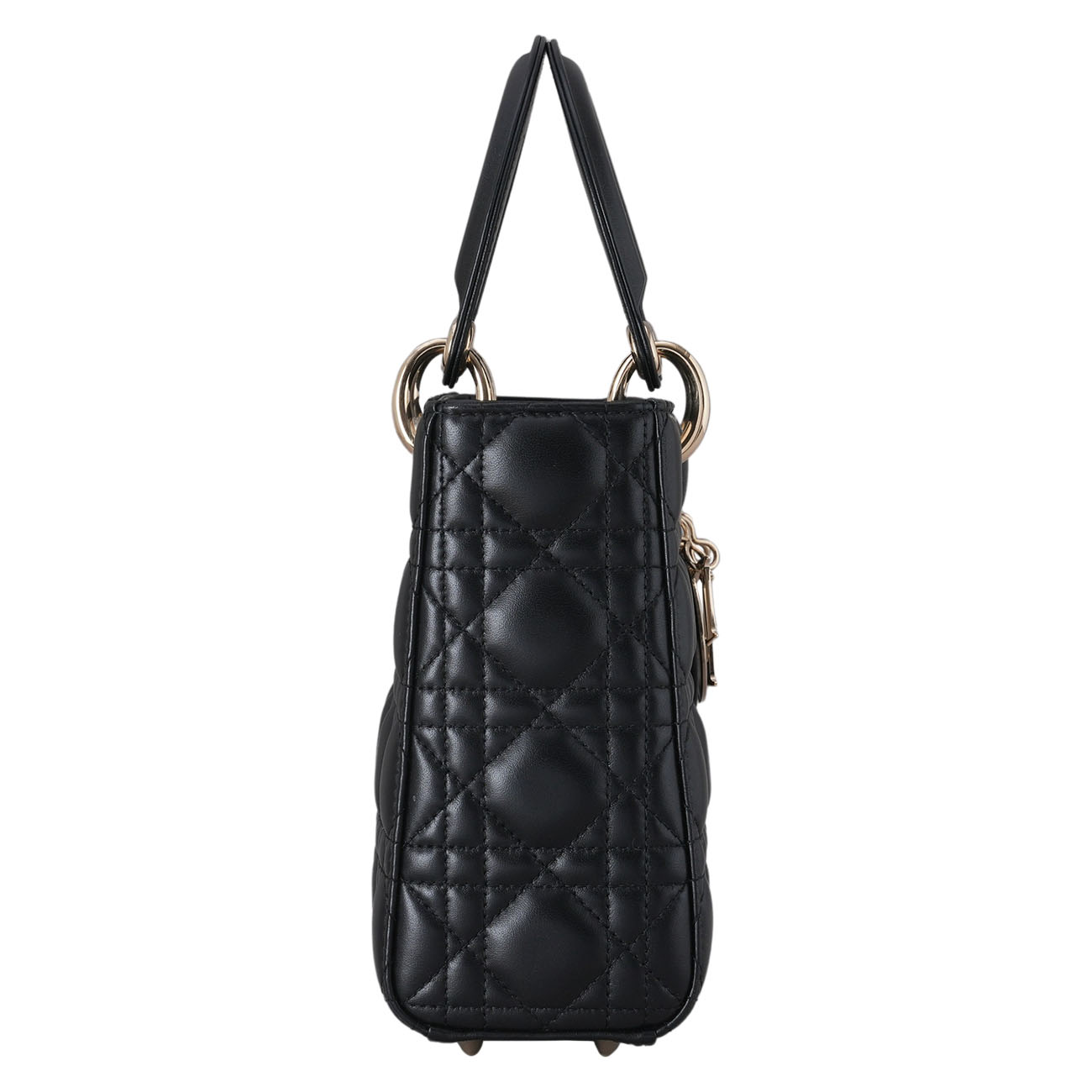 CHRISTIAN DIOR(USED)크리스찬 디올 레이디백 스몰
